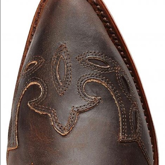 Boulet cowboy boots - Picture 3 of 4